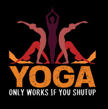 Load image into Gallery viewer, Yoga