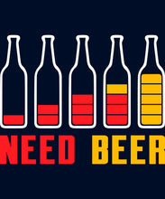Load image into Gallery viewer, Beer Beer Beer