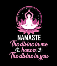 Load image into Gallery viewer, Yoga