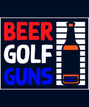 Load image into Gallery viewer, Beer Beer Beer