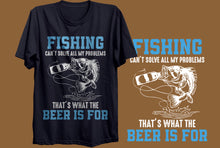 Load image into Gallery viewer, Fishing Love and Life