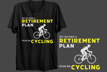 Load image into Gallery viewer, Cycling