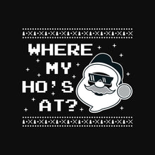 Load image into Gallery viewer, Christmas Santa Sayings