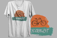 Load image into Gallery viewer, Cycling