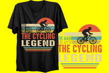 Load image into Gallery viewer, Cycling