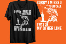 Load image into Gallery viewer, Fishing Love and Life