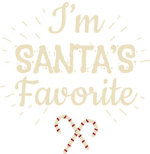 Load image into Gallery viewer, Christmas Santa Sayings