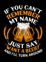 Load image into Gallery viewer, Beer Beer Beer