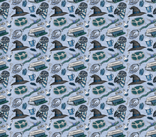 Load image into Gallery viewer, Harry Potter - houses