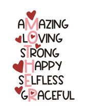 Load image into Gallery viewer, Mothers Day