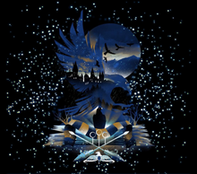 Load image into Gallery viewer, Harry Potter - houses