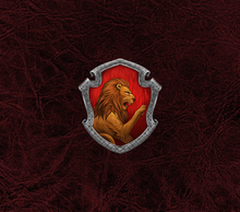 Load image into Gallery viewer, Harry Potter - houses