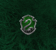 Load image into Gallery viewer, Harry Potter - houses