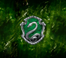 Load image into Gallery viewer, Harry Potter - houses