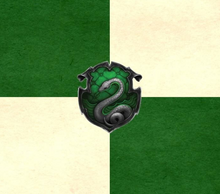 Load image into Gallery viewer, Harry Potter - houses