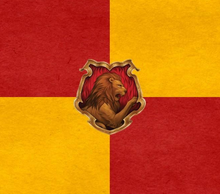 Load image into Gallery viewer, Harry Potter - houses