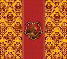 Load image into Gallery viewer, Harry Potter - houses