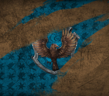 Load image into Gallery viewer, Harry Potter - houses