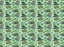 Load image into Gallery viewer, Harry Potter - houses