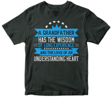 Load image into Gallery viewer, Grandfathers Forever