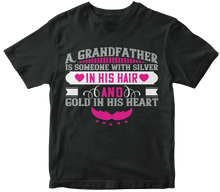 Load image into Gallery viewer, Grandfathers Forever