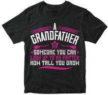 Load image into Gallery viewer, Grandfathers Forever