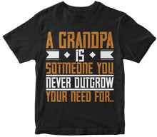 Load image into Gallery viewer, Grandfathers Forever