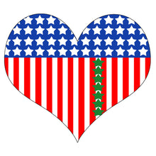 Load image into Gallery viewer, All American Flags