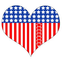 Load image into Gallery viewer, All American Flags