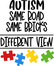 Load image into Gallery viewer, Autism collection