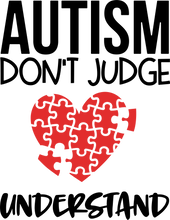 Load image into Gallery viewer, Autism collection