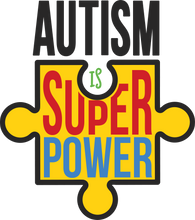 Load image into Gallery viewer, Autism collection