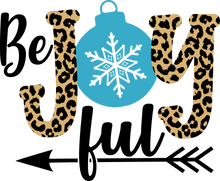 Load image into Gallery viewer, Leopard Christmas designs