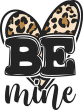 Load image into Gallery viewer, Valentine Leopard Designs