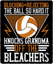 Load image into Gallery viewer, Volleyball
