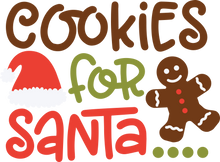 Load image into Gallery viewer, Christmas Santa Sayings