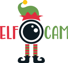 Load image into Gallery viewer, Elf Family