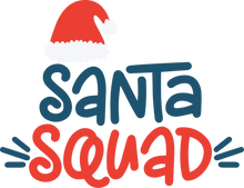 Load image into Gallery viewer, Christmas Family