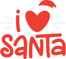 Load image into Gallery viewer, Christmas Santa Sayings