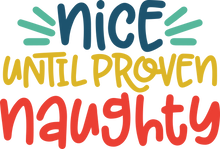 Load image into Gallery viewer, Christmas Sarcastic Sayings