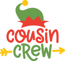 Load image into Gallery viewer, Christmas Family