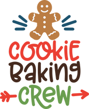 Load image into Gallery viewer, Christmas Baking Fun