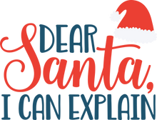 Load image into Gallery viewer, Christmas Santa Sayings