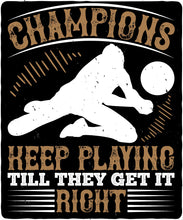 Load image into Gallery viewer, Volleyball