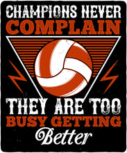 Load image into Gallery viewer, Volleyball