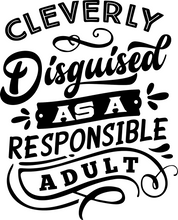 Load image into Gallery viewer, SARCASTIC BUNDLE 1