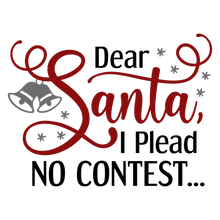 Load image into Gallery viewer, Christmas Sarcastic Sayings