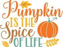 Load image into Gallery viewer, Fall Pumpkin everything
