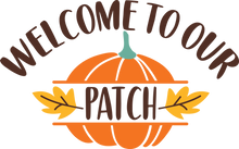 Load image into Gallery viewer, Fall Pumpkin everything