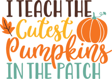 Load image into Gallery viewer, Fall Pumpkin everything